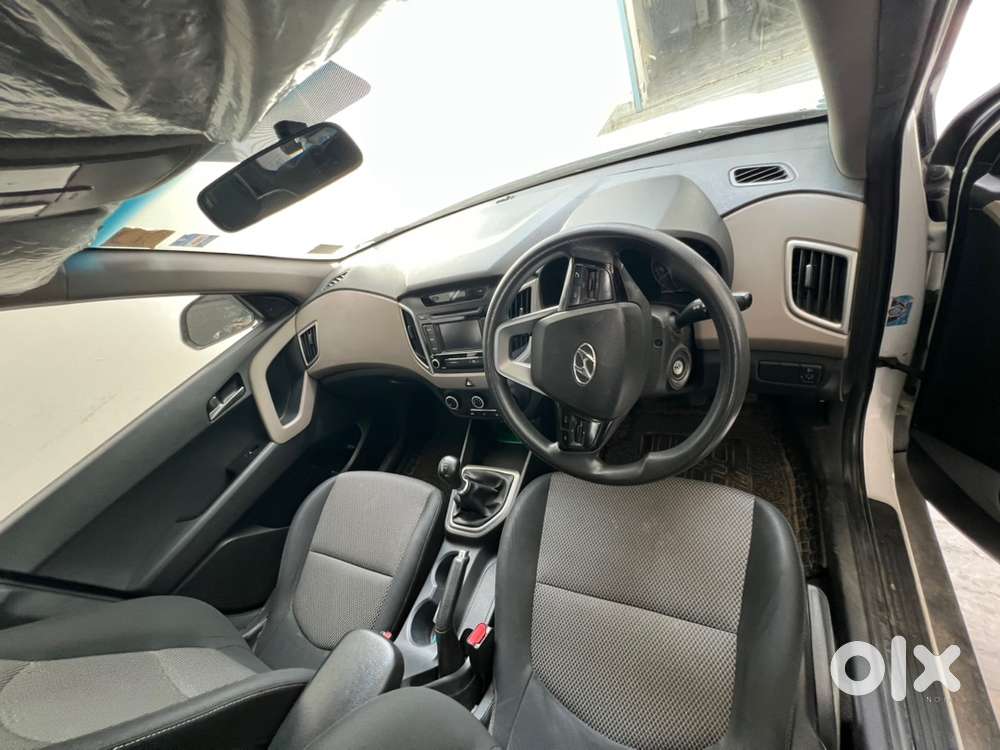 Huyndai Creta - Excellent Condition