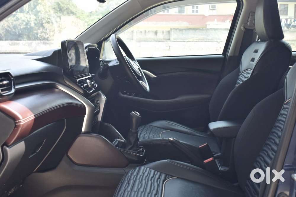 Maruti Suzuki Grand Vitara 1.5 Zeta Smart Hybrid, 2022, Petrol