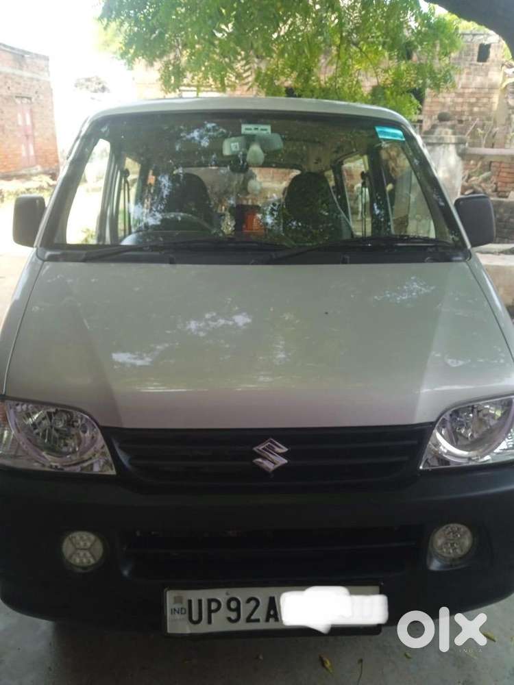 Maruti Suzuki Eeco 2022 Petrol Good Condition