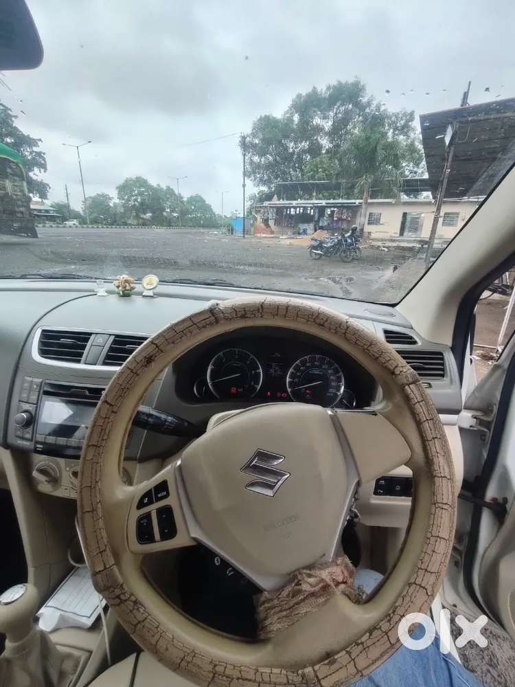 2017 Maruti Suzuki Ertiga