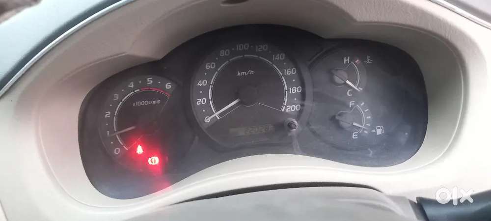 Toyota Innova 2.5 2005