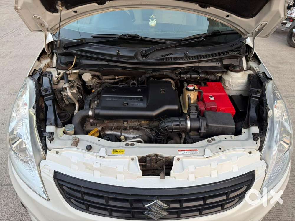 Maruti Suzuki Swift Dzire Vdi Bsiv, 2015, Diesel
