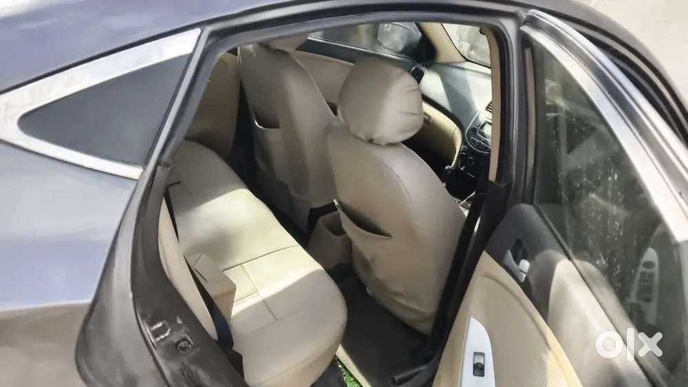 Hyundai Verna 2013 Diesel 103693 Km Driven