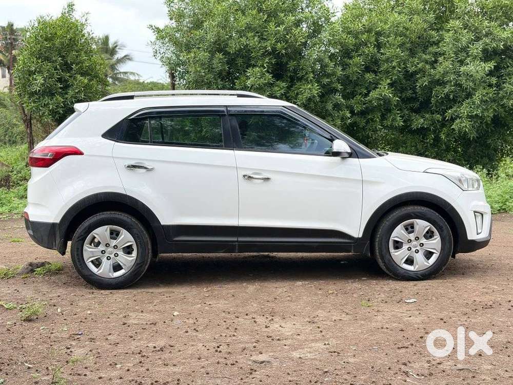 Hyundai Creta 1.4 Ex Diesel, 2016, Diesel