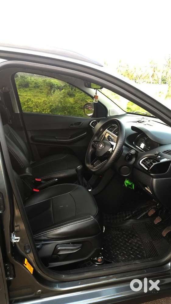 Tata Tiago Nrg 2022 Petrol Well Maintained
