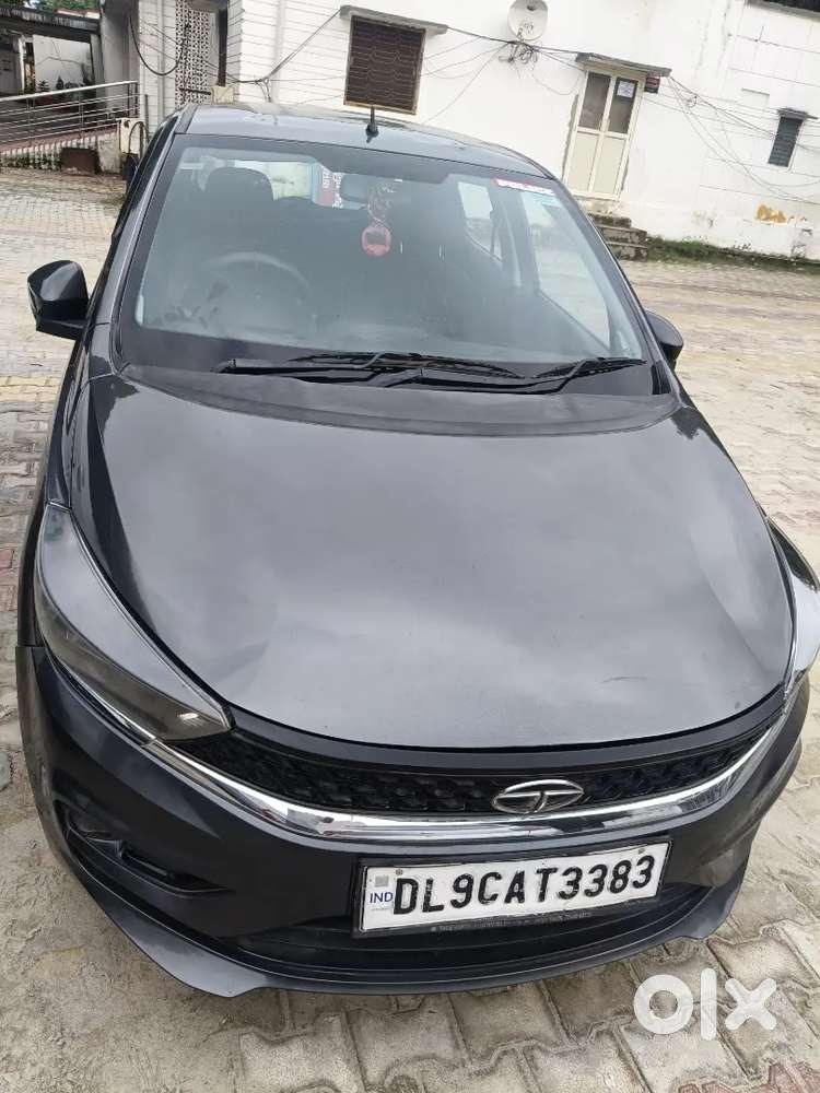 Tata Tiago 2020 Petrol Manual