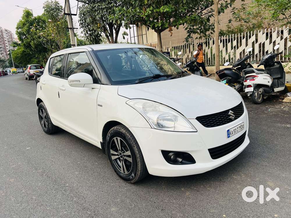 Maruti Suzuki Swift 2011-2014 Vdi, 2012, Diesel