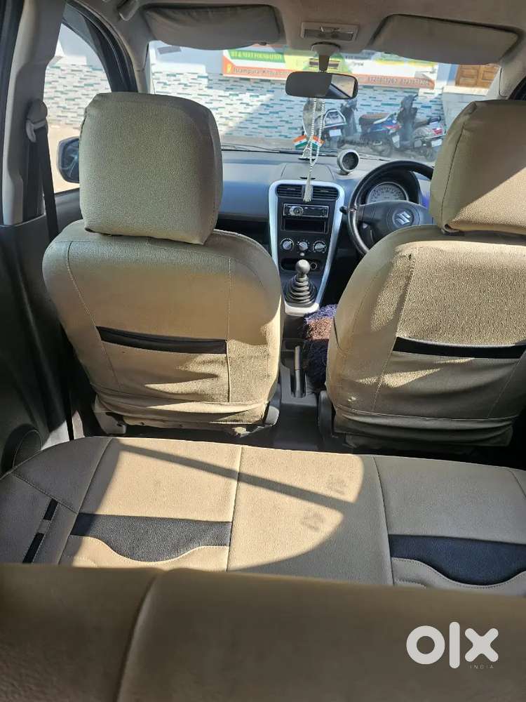 Suzuki Ritz Vdi Good Condition New Battery New Tires