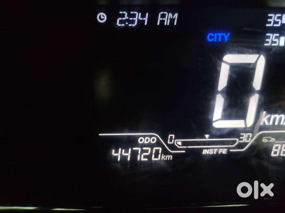 Tata Nexon, 2023, Diesel