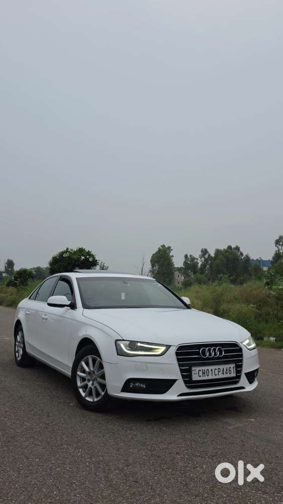 Audi A4 1.8 Tfsi Premium Plus, 2015, Diesel