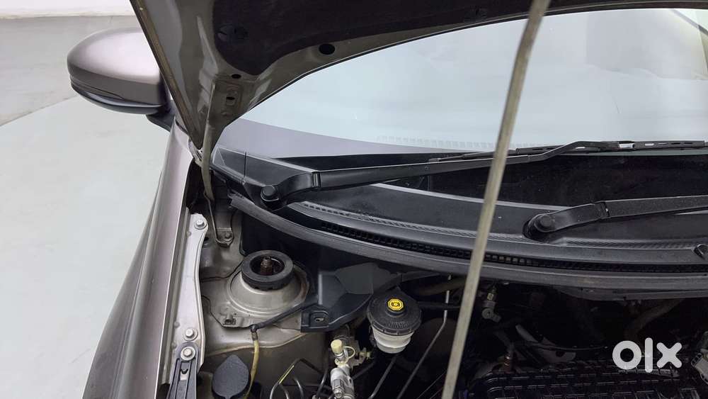 Honda Amaze S I-vtec, 2015, Petrol