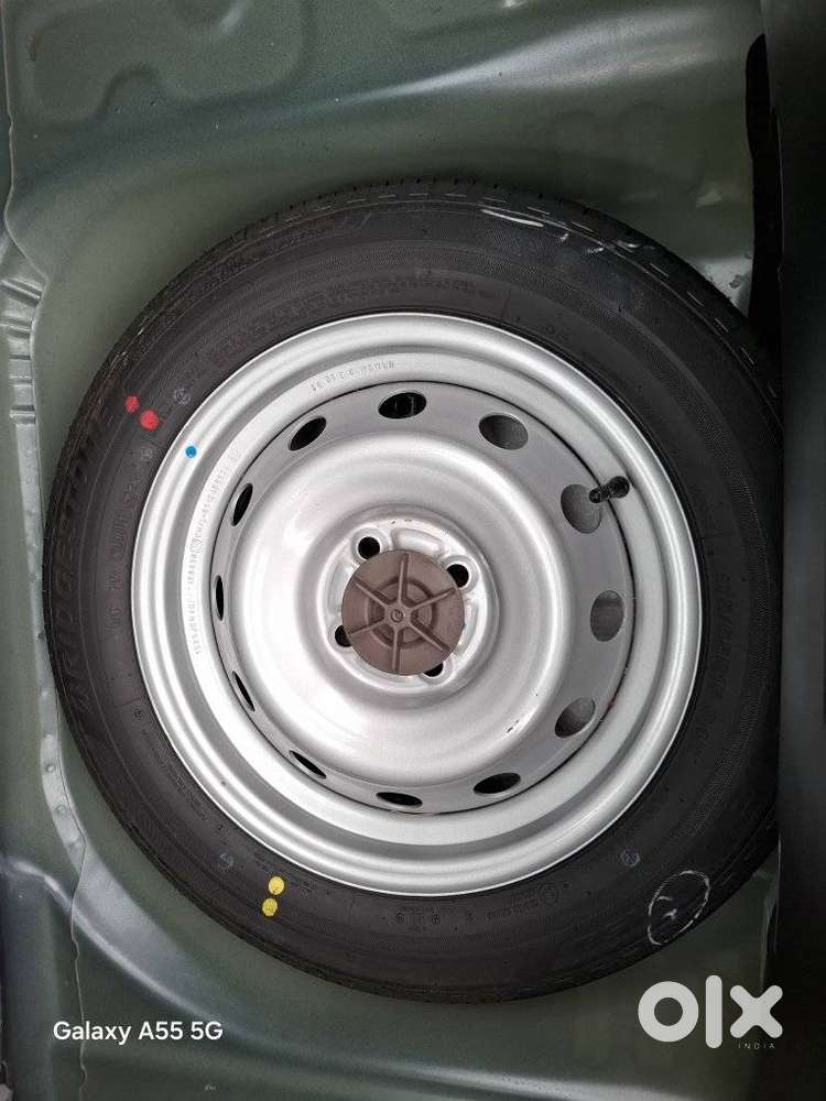 Maruti Suzuki Ignis 1.3 Delta, 2026, Petrol