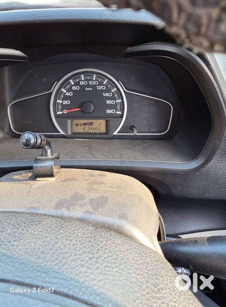 Maruti Suzuki Alto 800 Lxi, 2019, Petrol