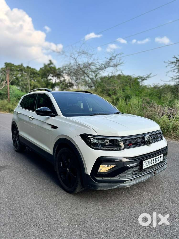 Volkswagen Taigun Gt 2026