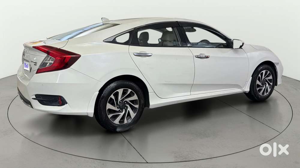 Honda Civic Vx, 2019, Petrol