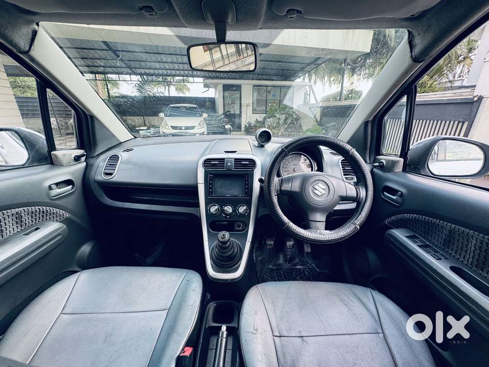 Maruti Suzuki Ritz Vdi, 2012, Diesel