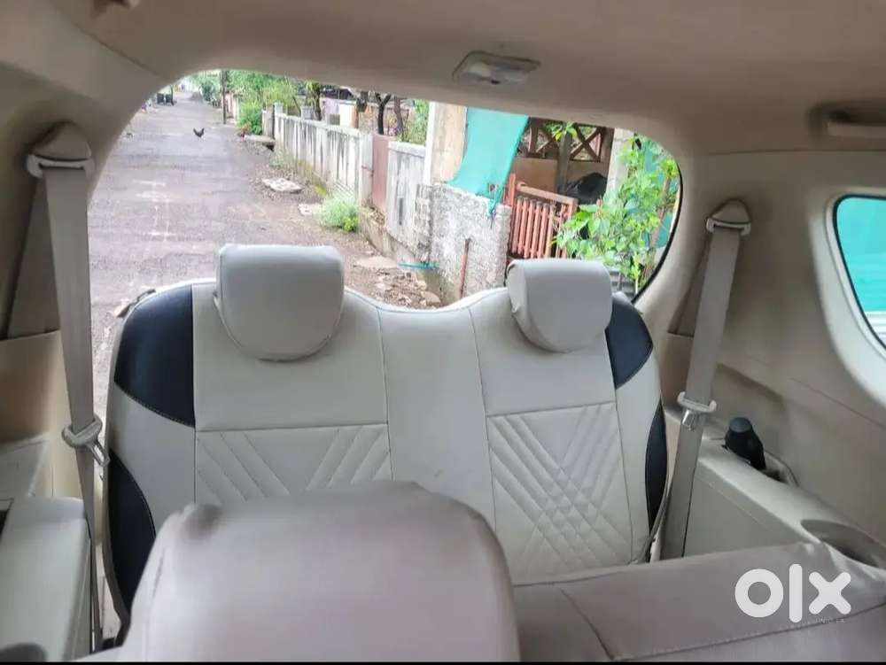 Maruti Ertiga Vdi 2015 Ending