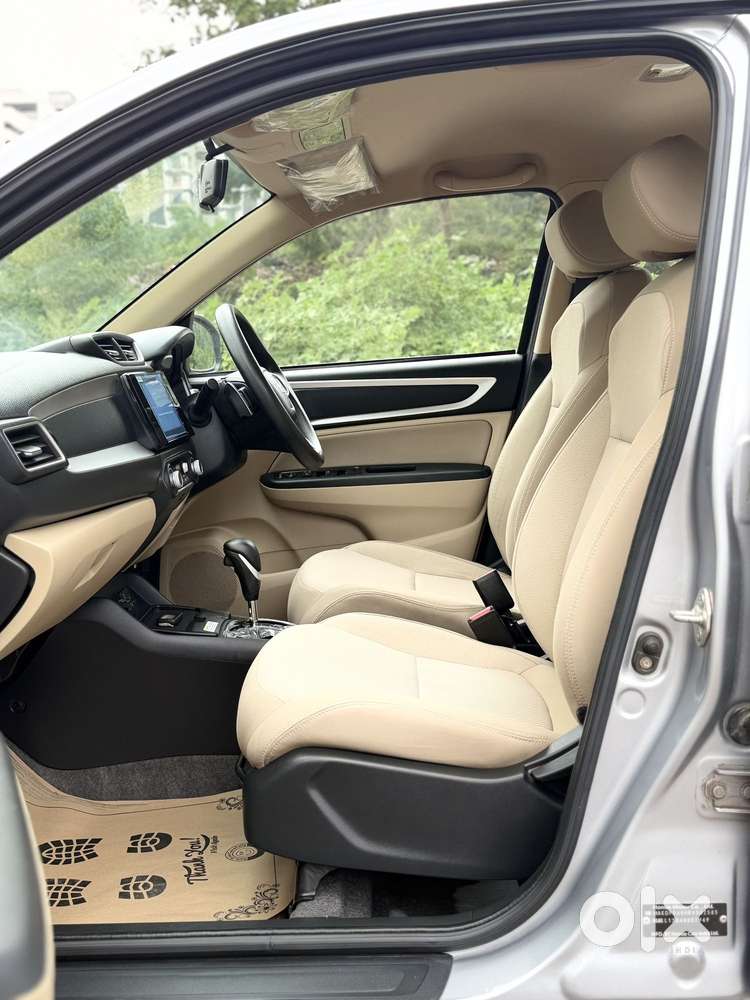 Honda Amaze Vx 1.2 Petrol Cvt, 2024, Petrol
