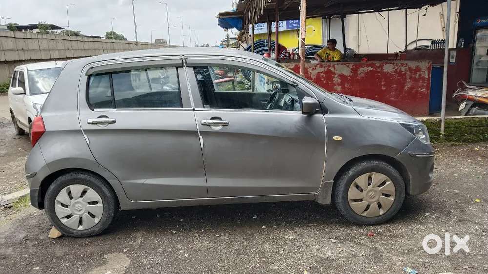 Maruti Suzuki Celerio 2015 Year Car