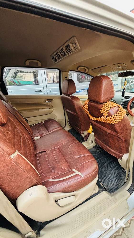 Maruti Ertiga Diesel 2016