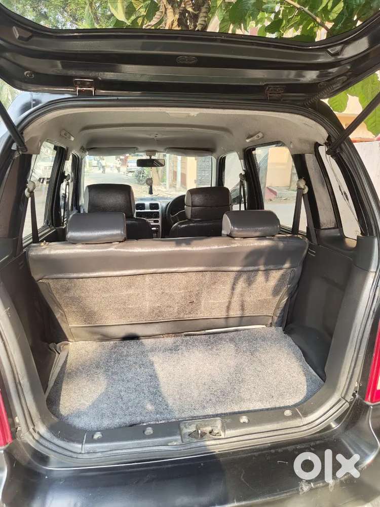 Well Maintained 2007 Maruti Suzuki Wagon R