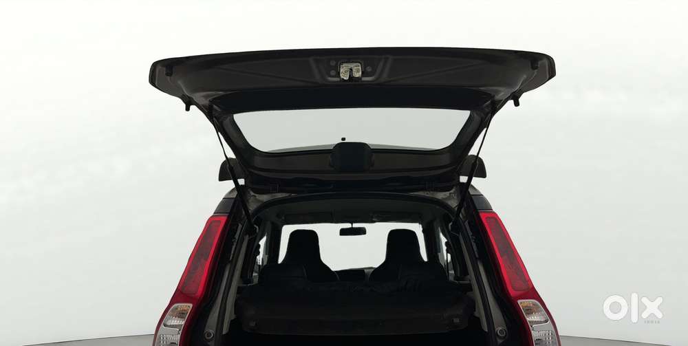 Maruti Suzuki Wagon R Lxi Cng, 2022, Cng & Hybrids