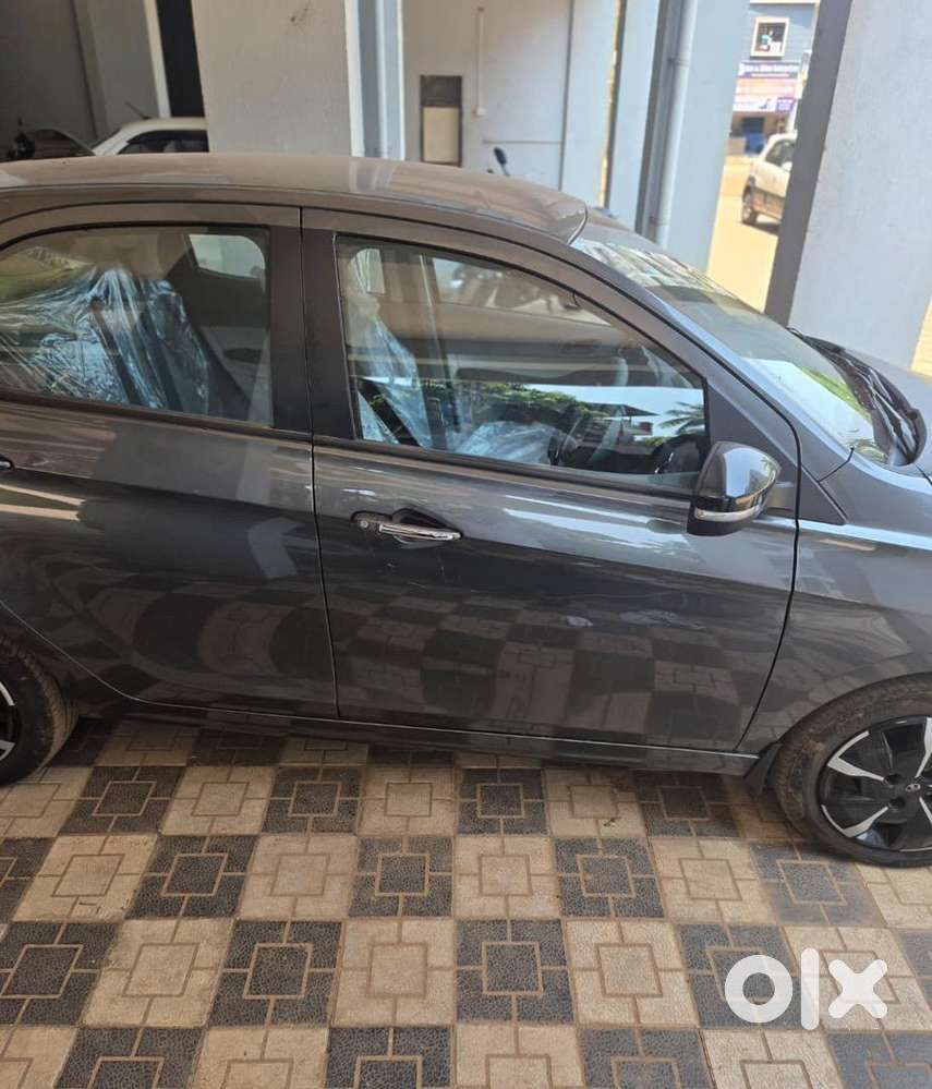 Tata Tiago 2025