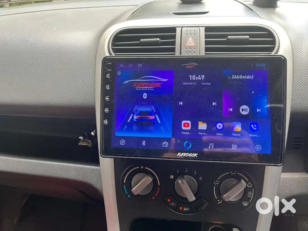 New Paper  
Good Condition