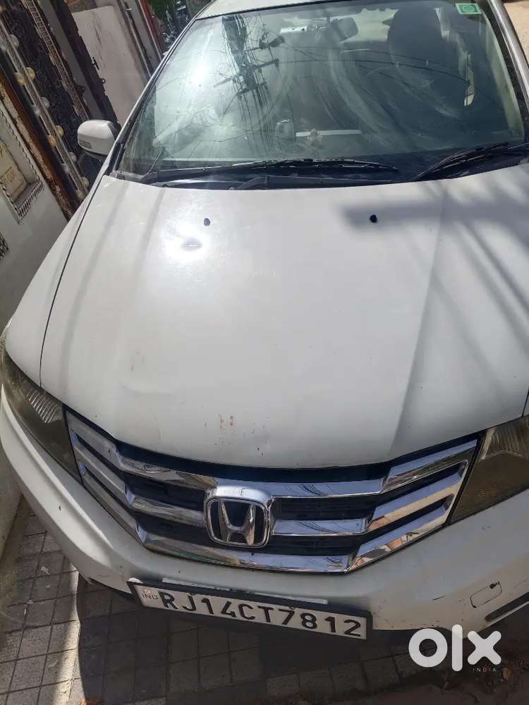 Honda City. Good Condition