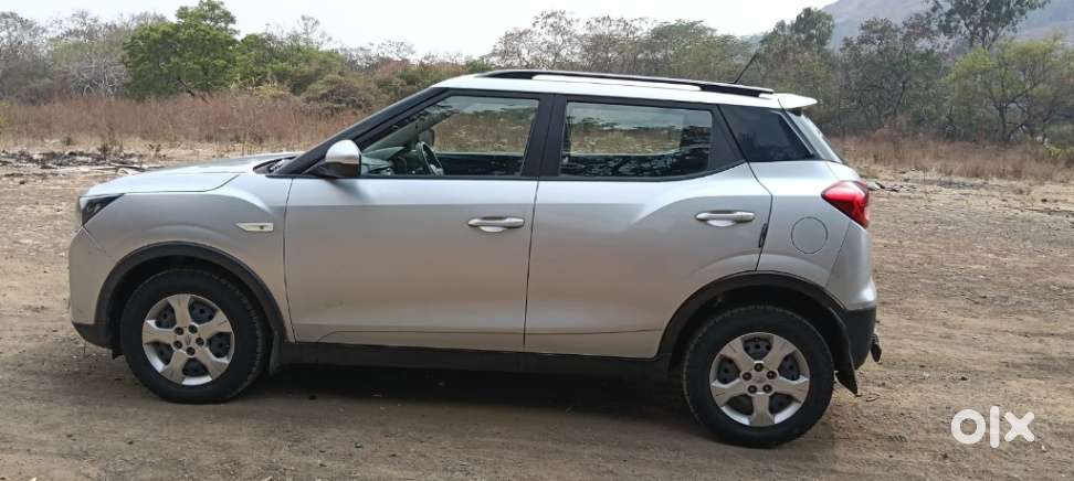 Mahindra Xuv300 W4 Diesel, 2021, Diesel