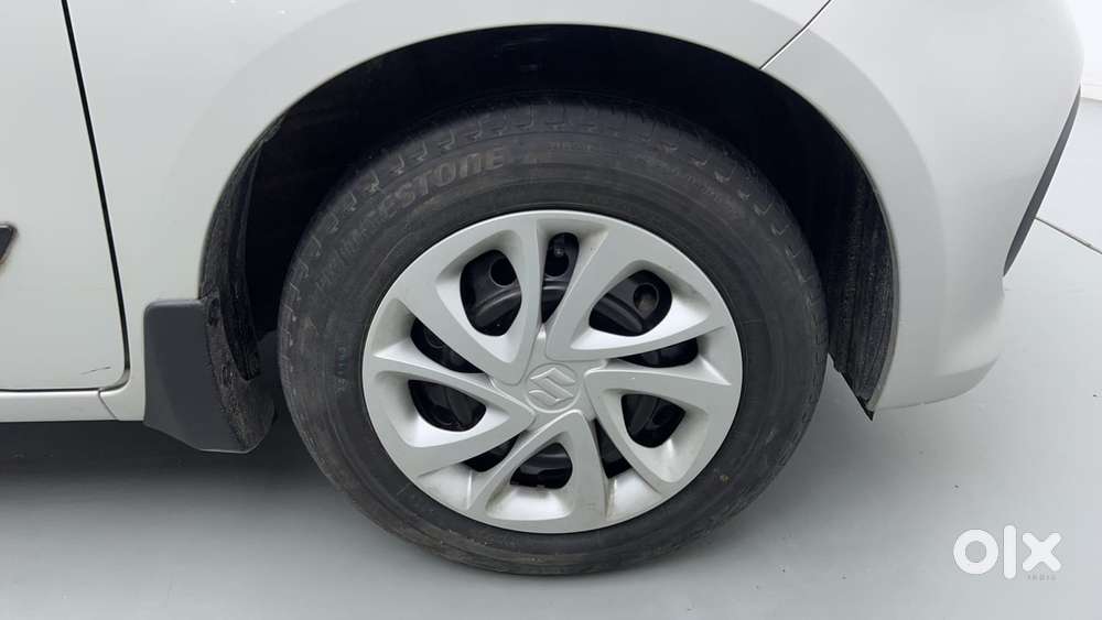 Maruti Suzuki Celerio Vxi, 2023, Petrol