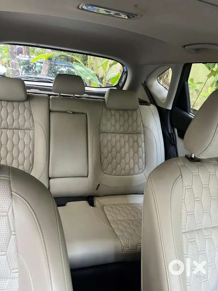 Kia Seltos 1.5 Htk+ 2019