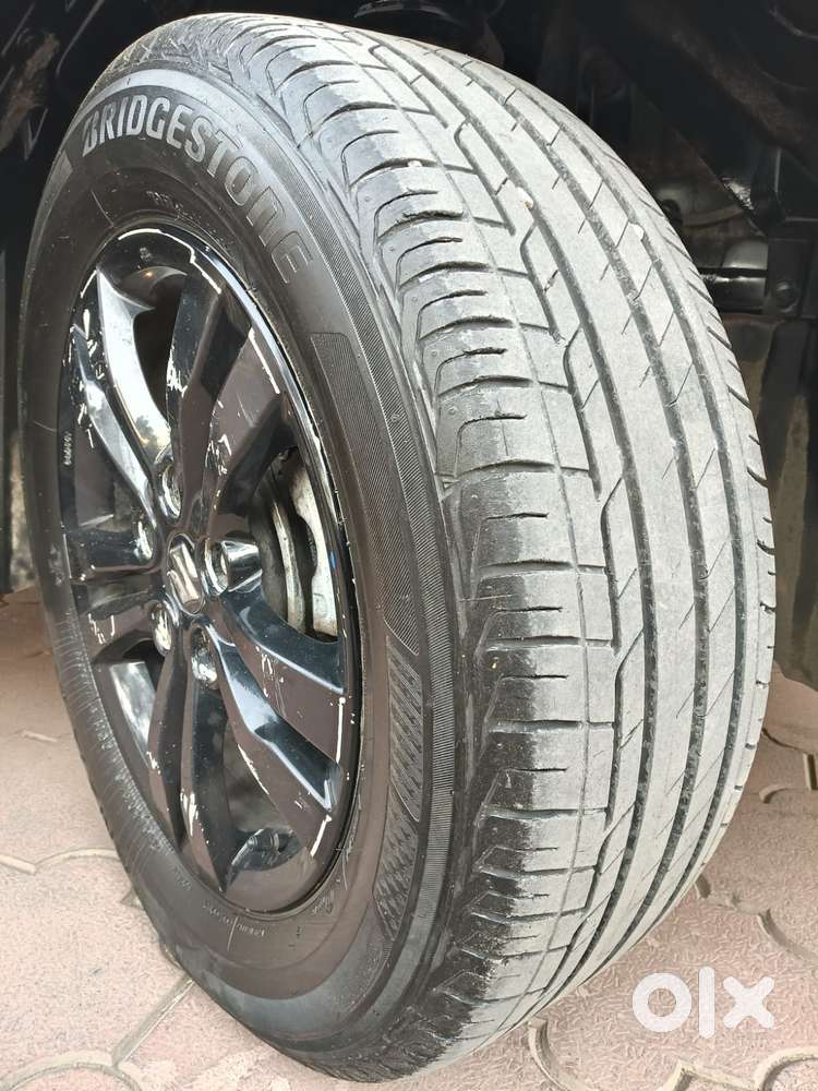 Maruti Suzuki Vitara Brezza