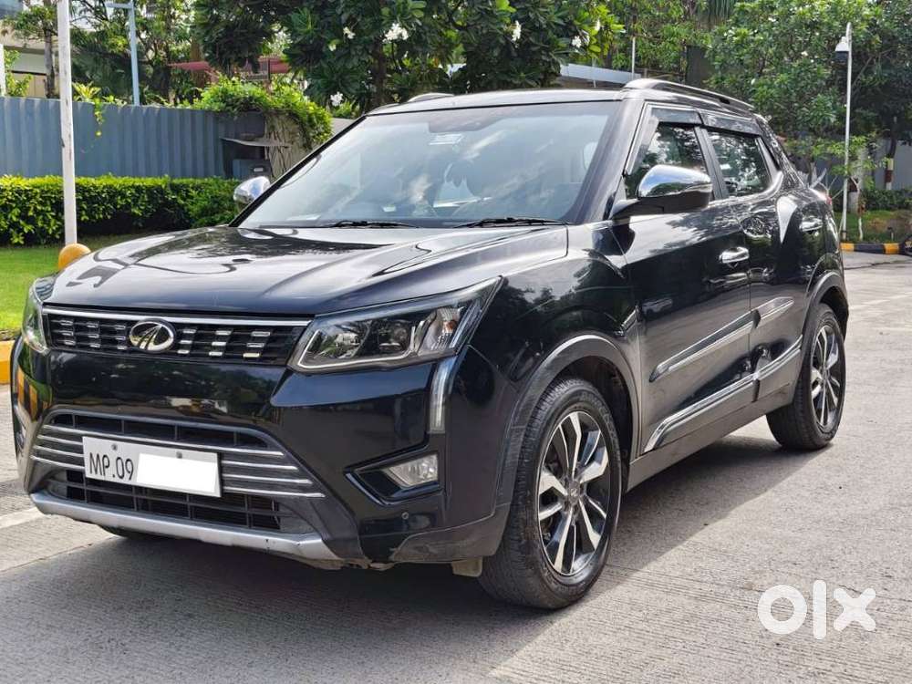 Mahindra Xuv300 W8 Option Diesel, 2019, Diesel