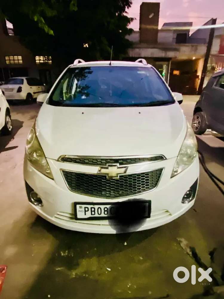 Chevrolet Beat 2013 Diesel 140000 Km Driven