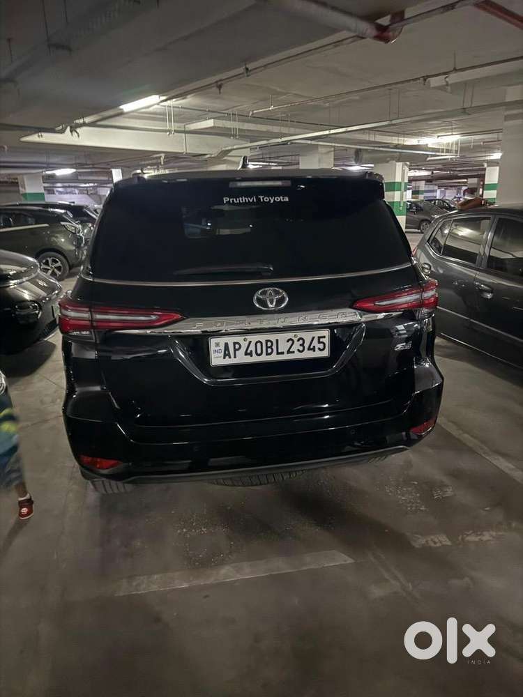 Toyota Car Manual 2024 Diesel