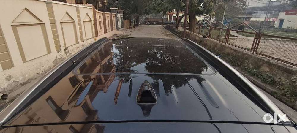 Hyundai Creta 1.5 Crdi Sx, 2022, Diesel