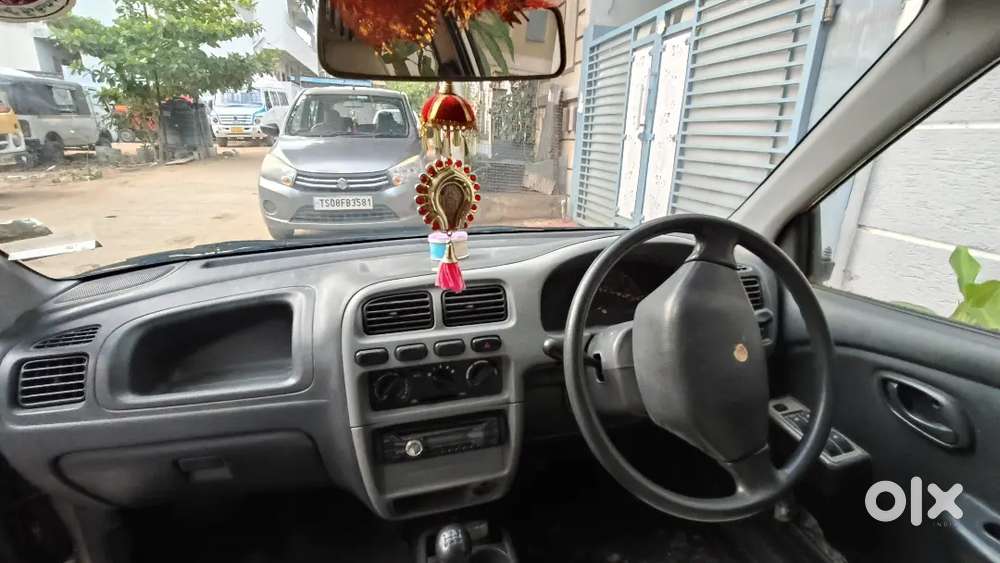 Maruti Alto Lxi 2010