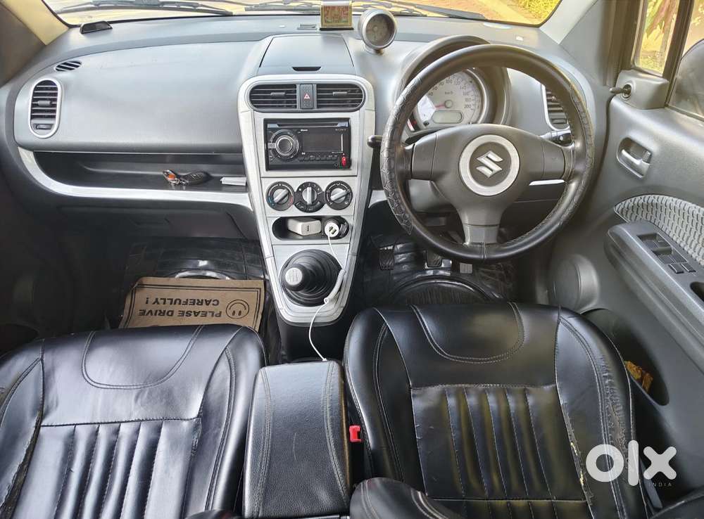 Maruti Suzuki Ritz Vdi (abs) Bs Iv, 2015, Diesel