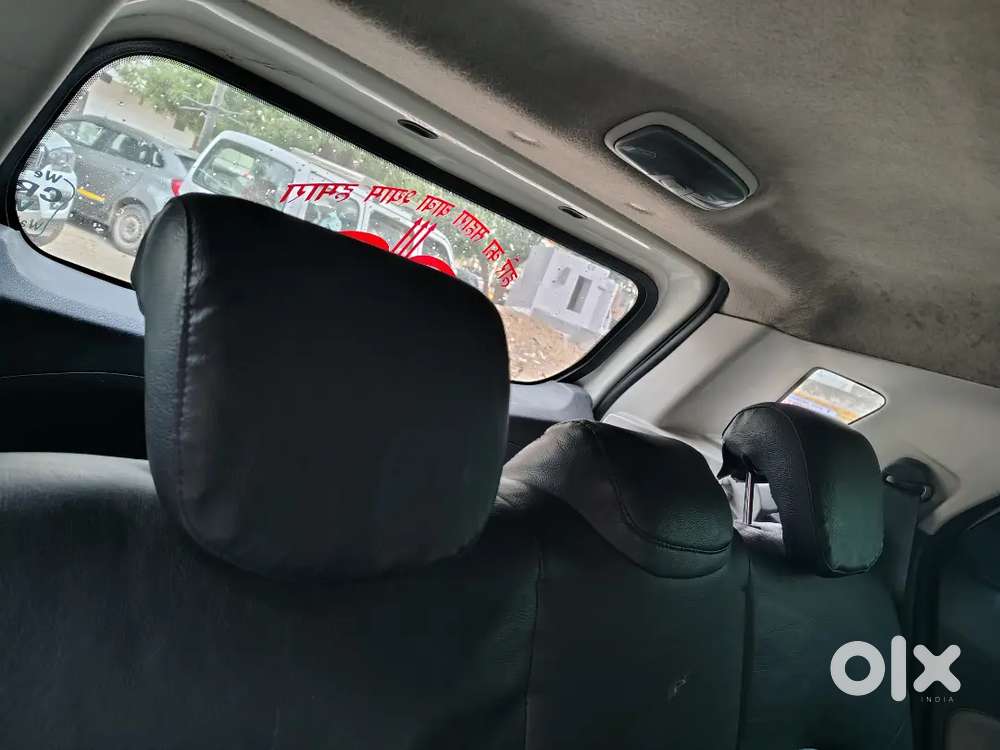 Ford Ecosport 2017 Diesel 97000 Km Driven