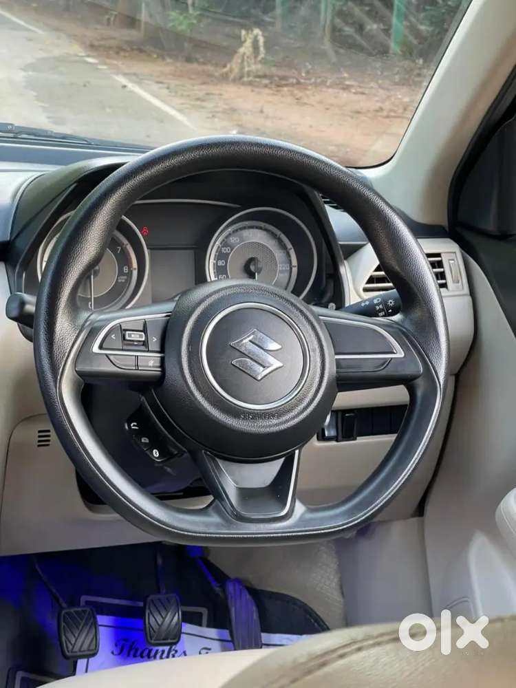 Maruti Suzuki Wagon R Flex Fuel 2018