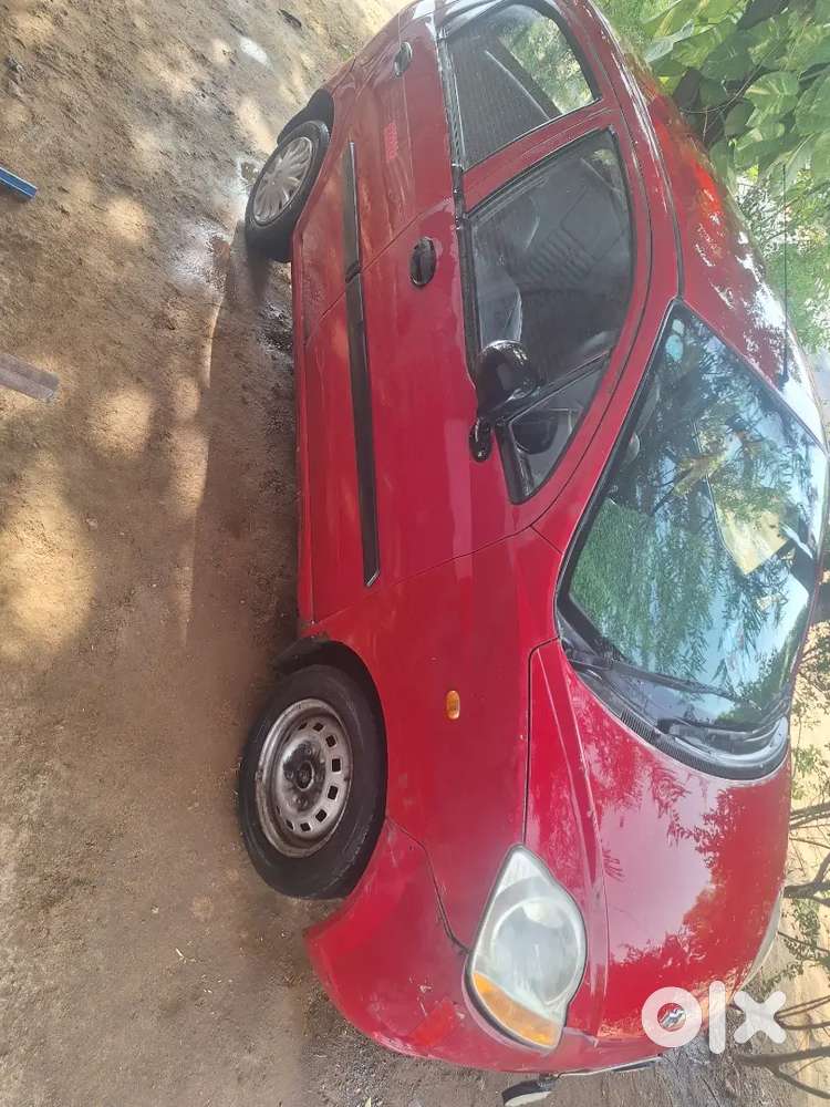 Chevrolet Spark 2007 Petrol 10900 Km Driven
