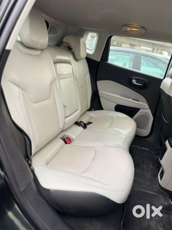 Jeep Compass 1.4 Limited Option, 2017, Diesel