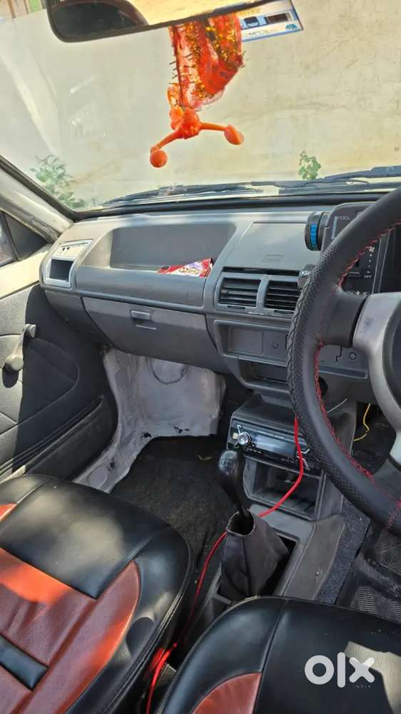 Maruti Suzuki 800 2006