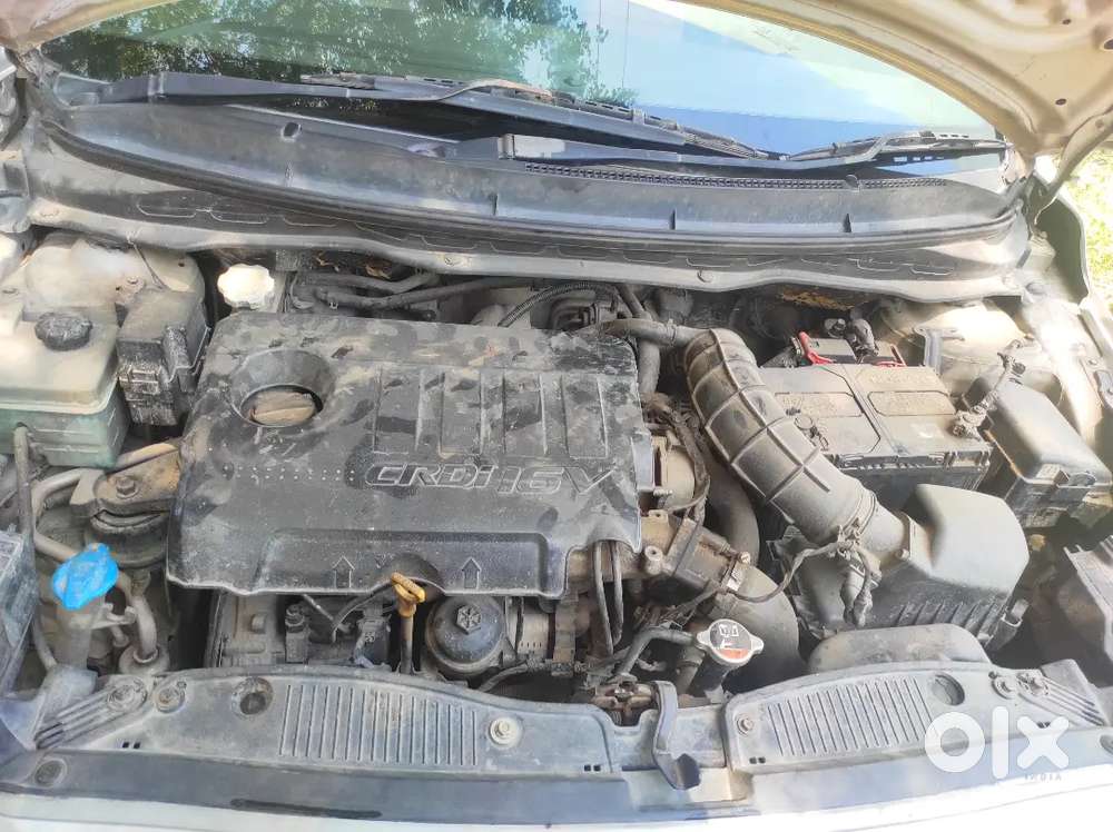 Hyundai I20 2013 Diesel Well Maintained