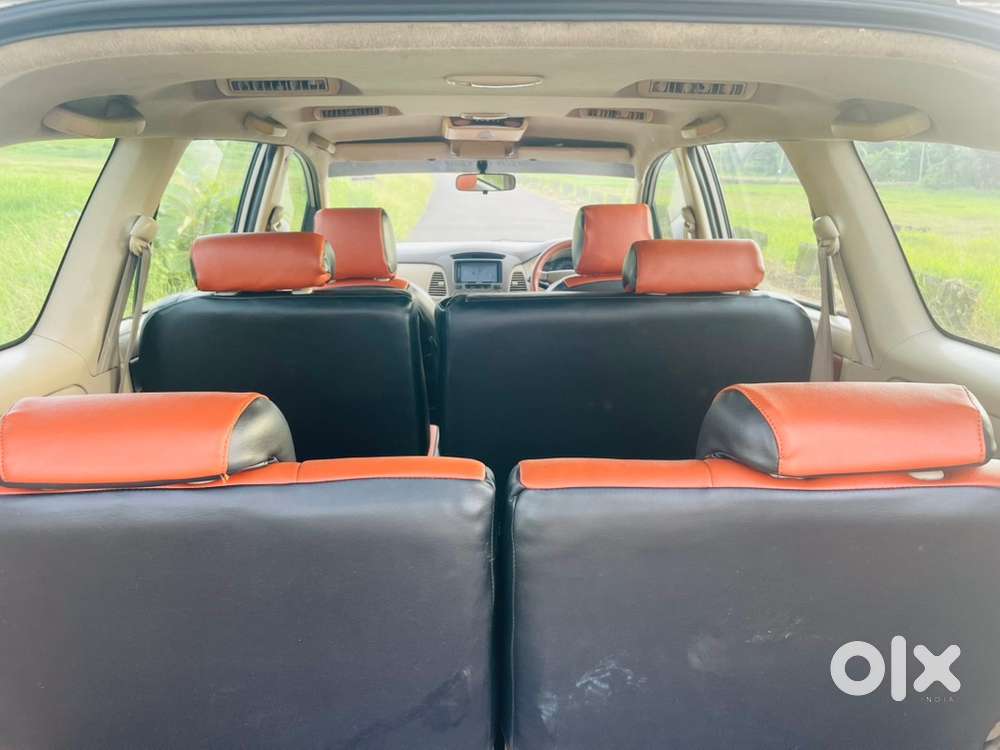 Toyota Innova 2008 Diesel Good Condition