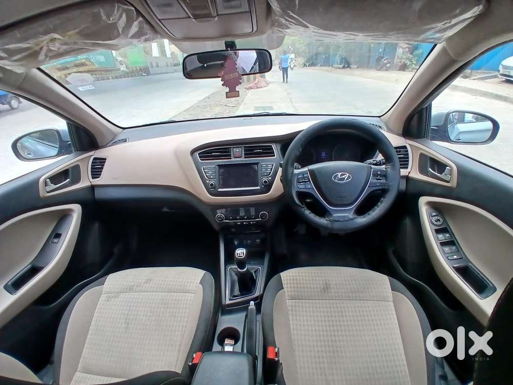 Hyundai I20 1.2 Asta, 2019, Petrol