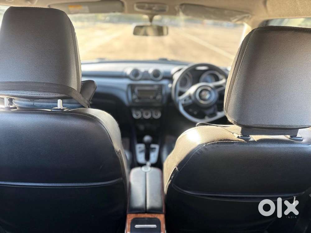 Maruti Suzuki Swift Amt Vvt Zxi, 2020, Petrol