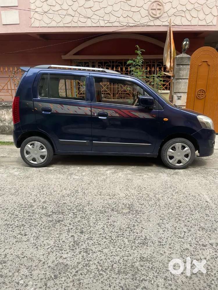 Maruti Suzuki Wagon R 2018 Petrol Well Maintained 18,700 Km Driven