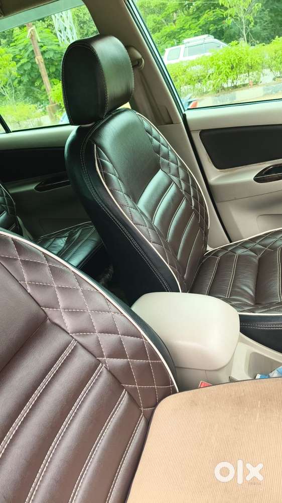Toyota Innova 2.5 Vx 8 Str, 2014, Diesel